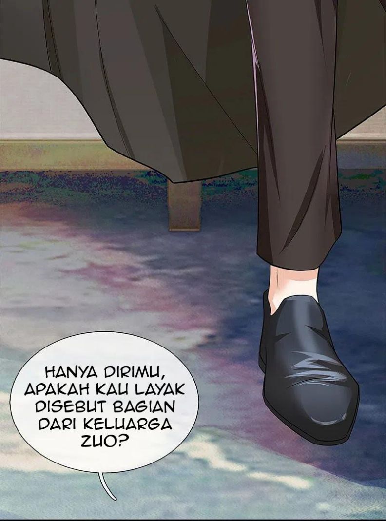 Immortal Daddy Xianzun Chapter 287 - halaman 42