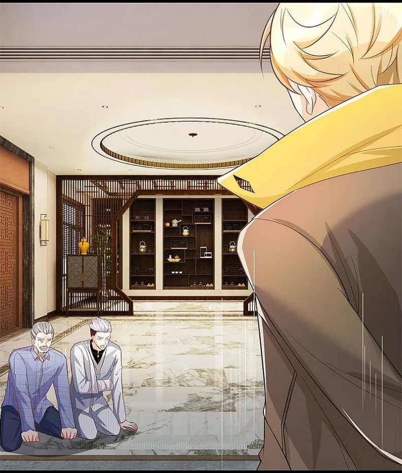 Immortal Daddy Xianzun Chapter 287 - halaman 48