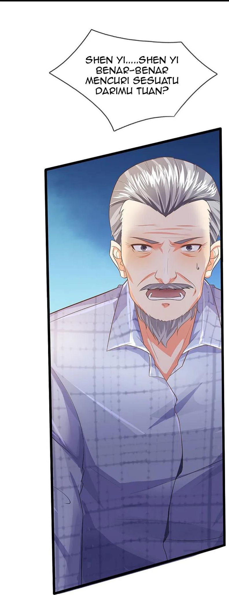 Immortal Daddy Xianzun Chapter 287 - halaman 49