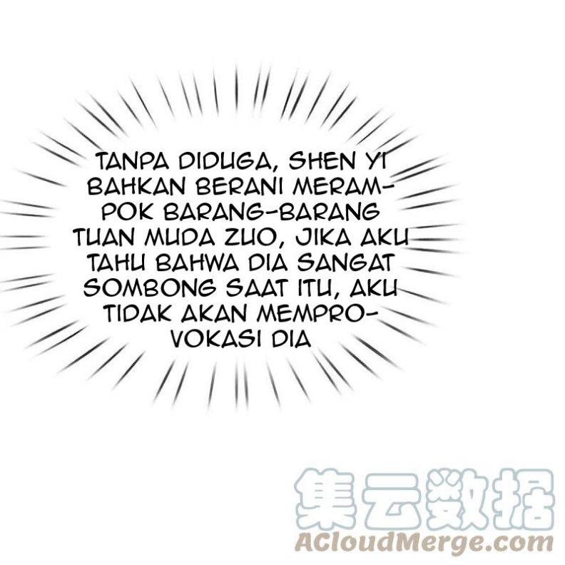 Immortal Daddy Xianzun Chapter 287 - halaman 50