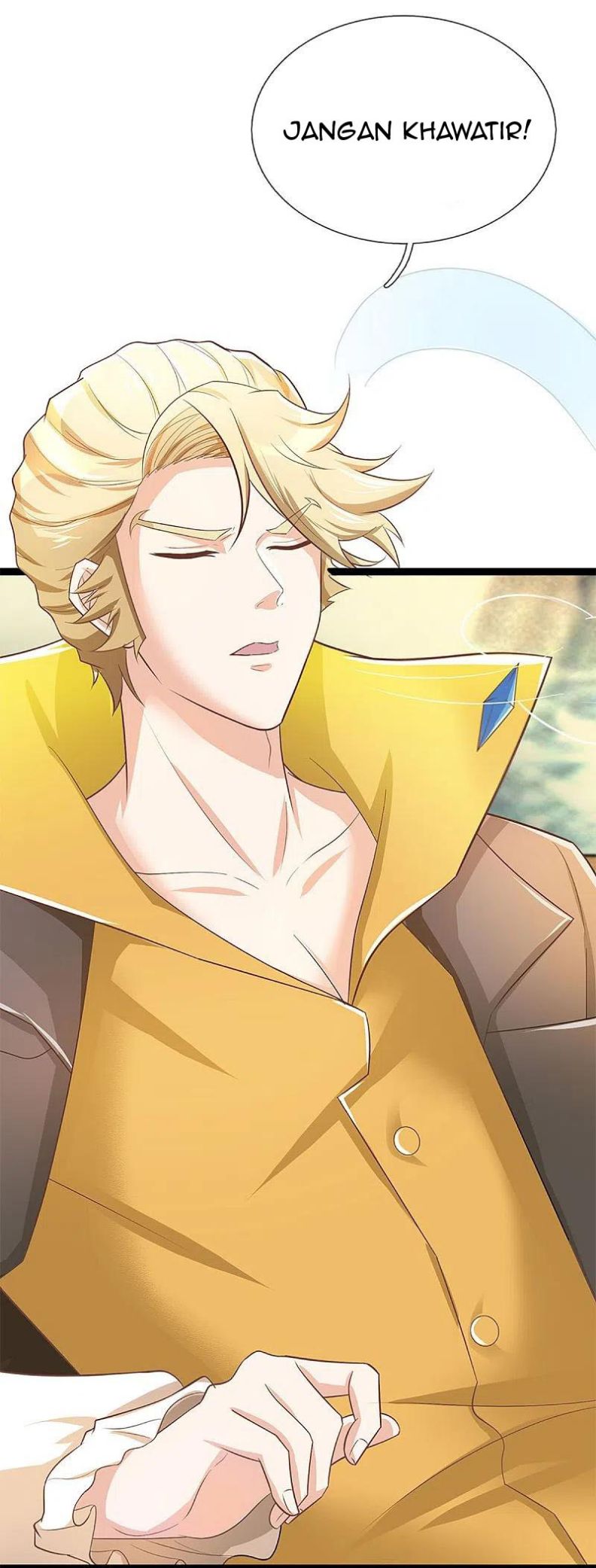 Immortal Daddy Xianzun Chapter 287 - halaman 51