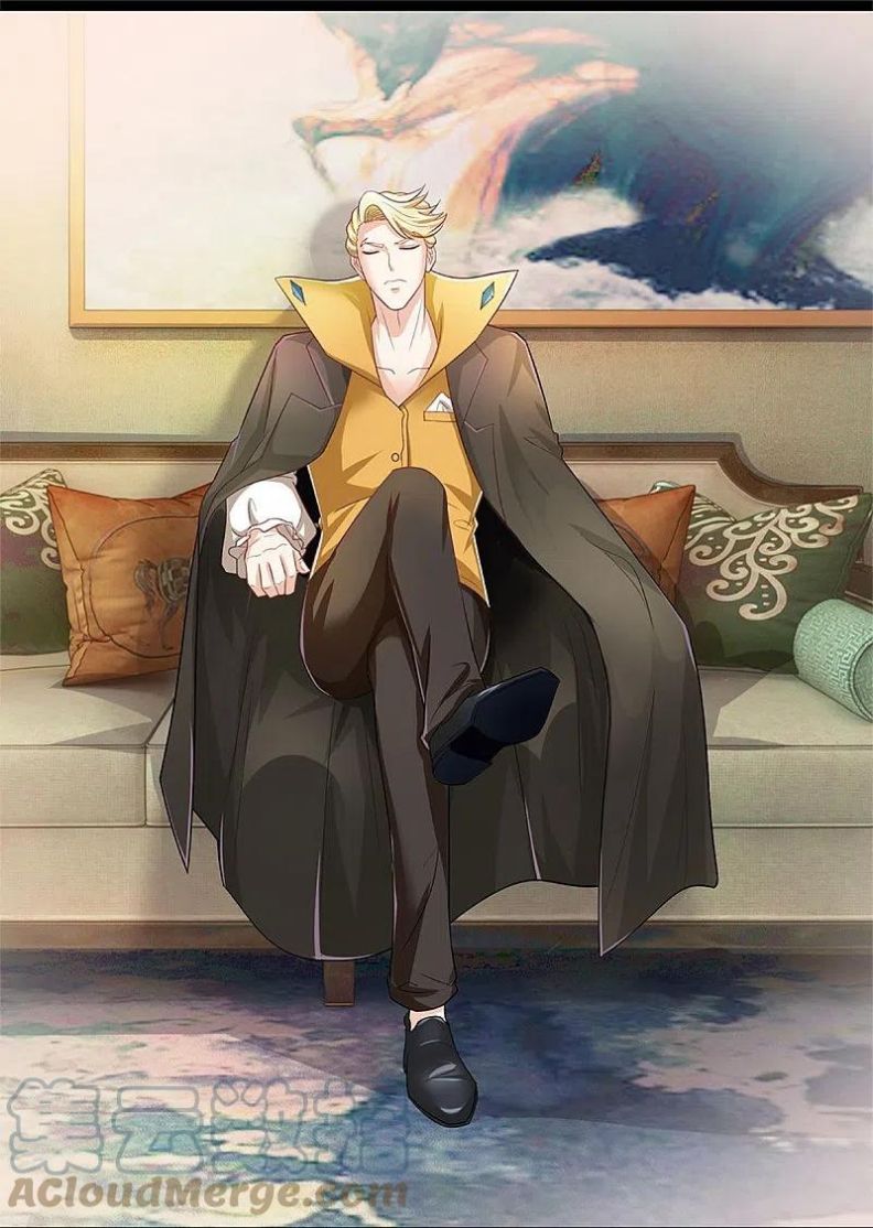 Immortal Daddy Xianzun Chapter 287 - halaman 53