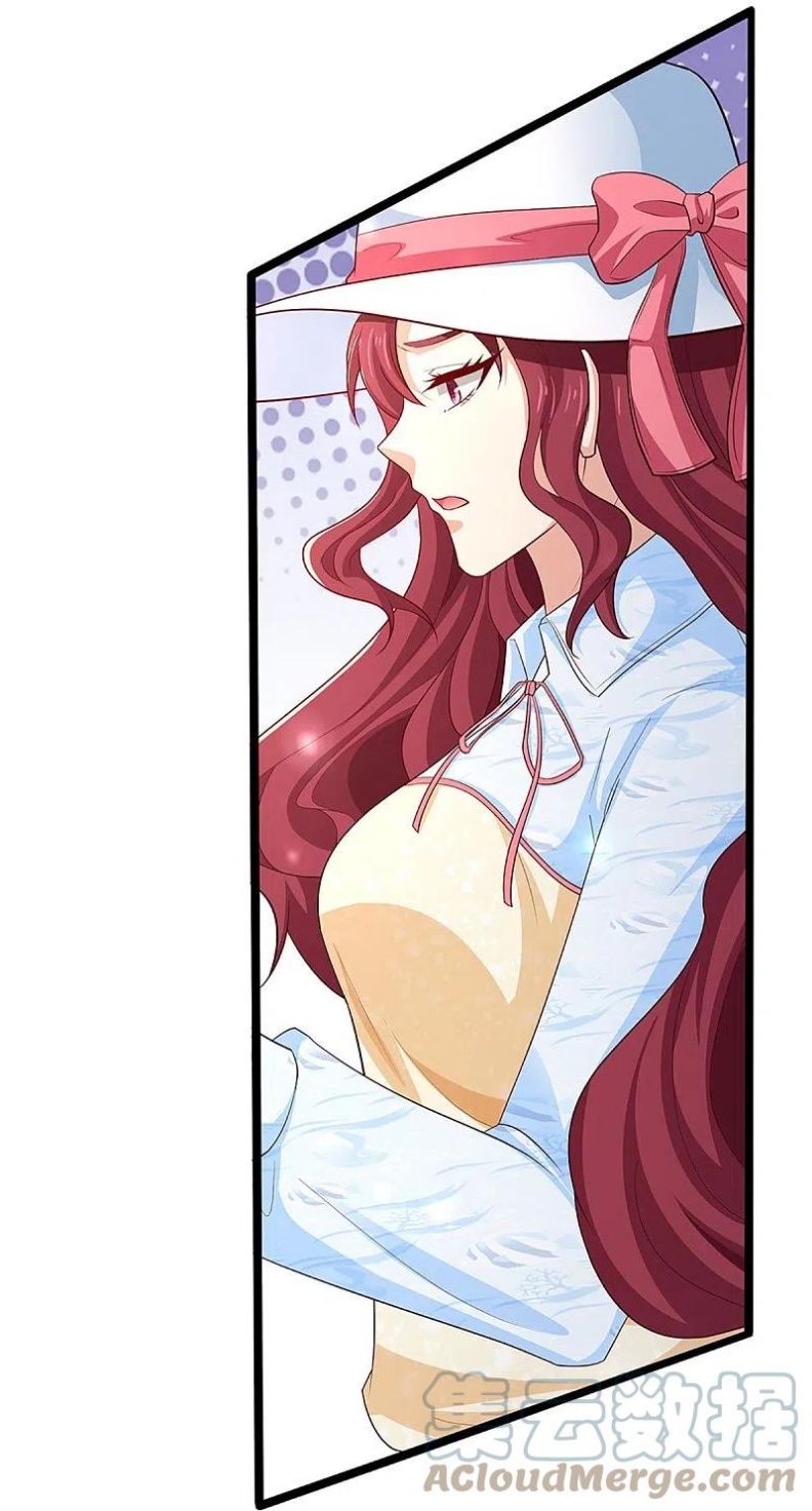 Immortal Daddy Xianzun Chapter 287 - halaman 8