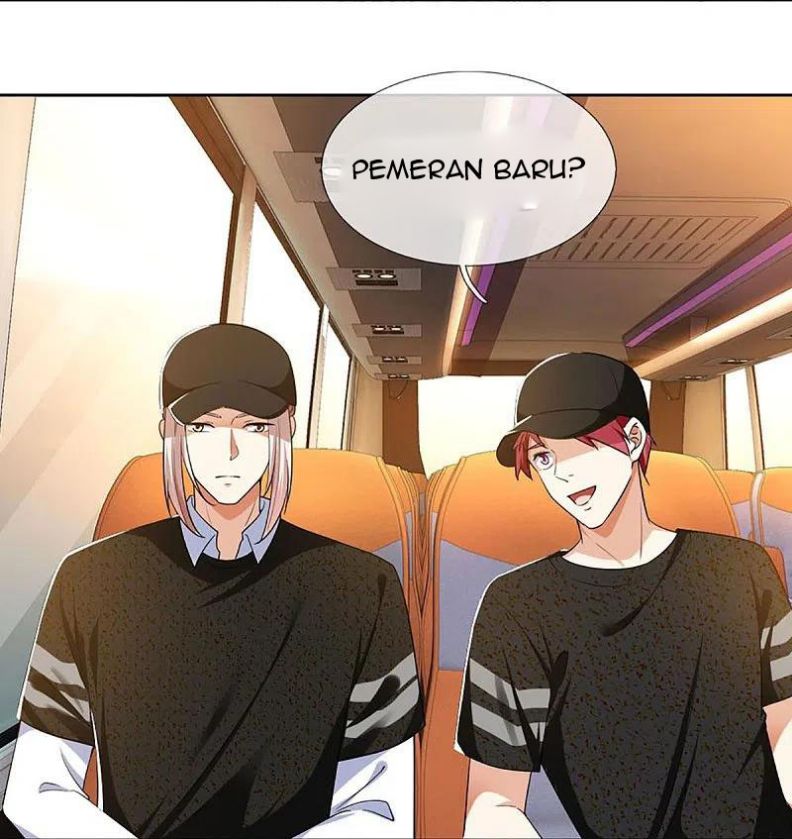 Immortal Daddy Xianzun Chapter 288 - halaman 12
