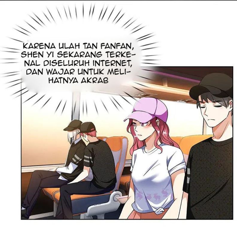 Immortal Daddy Xianzun Chapter 288 - halaman 15