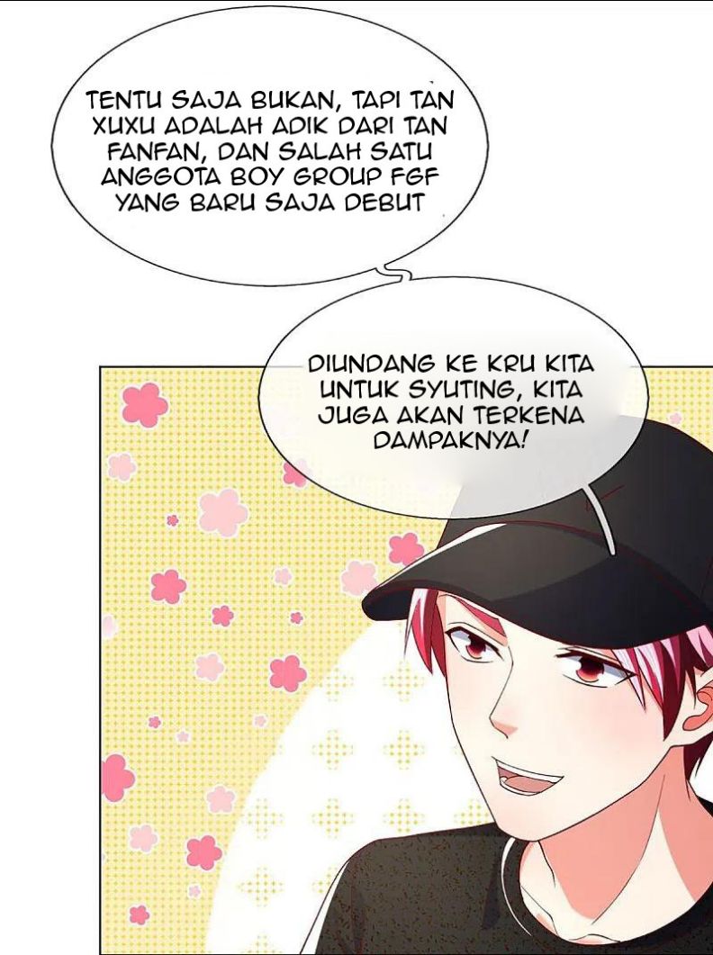 Immortal Daddy Xianzun Chapter 288 - halaman 17