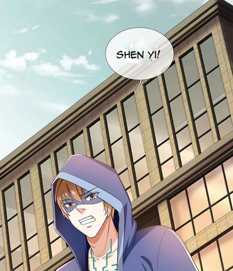 Immortal Daddy Xianzun Chapter 288 - halaman 2