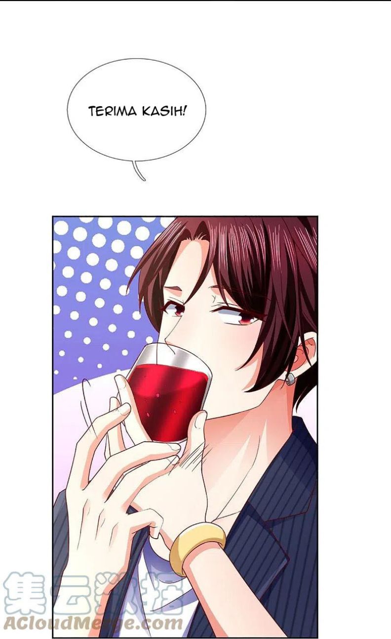 Immortal Daddy Xianzun Chapter 288 - halaman 22