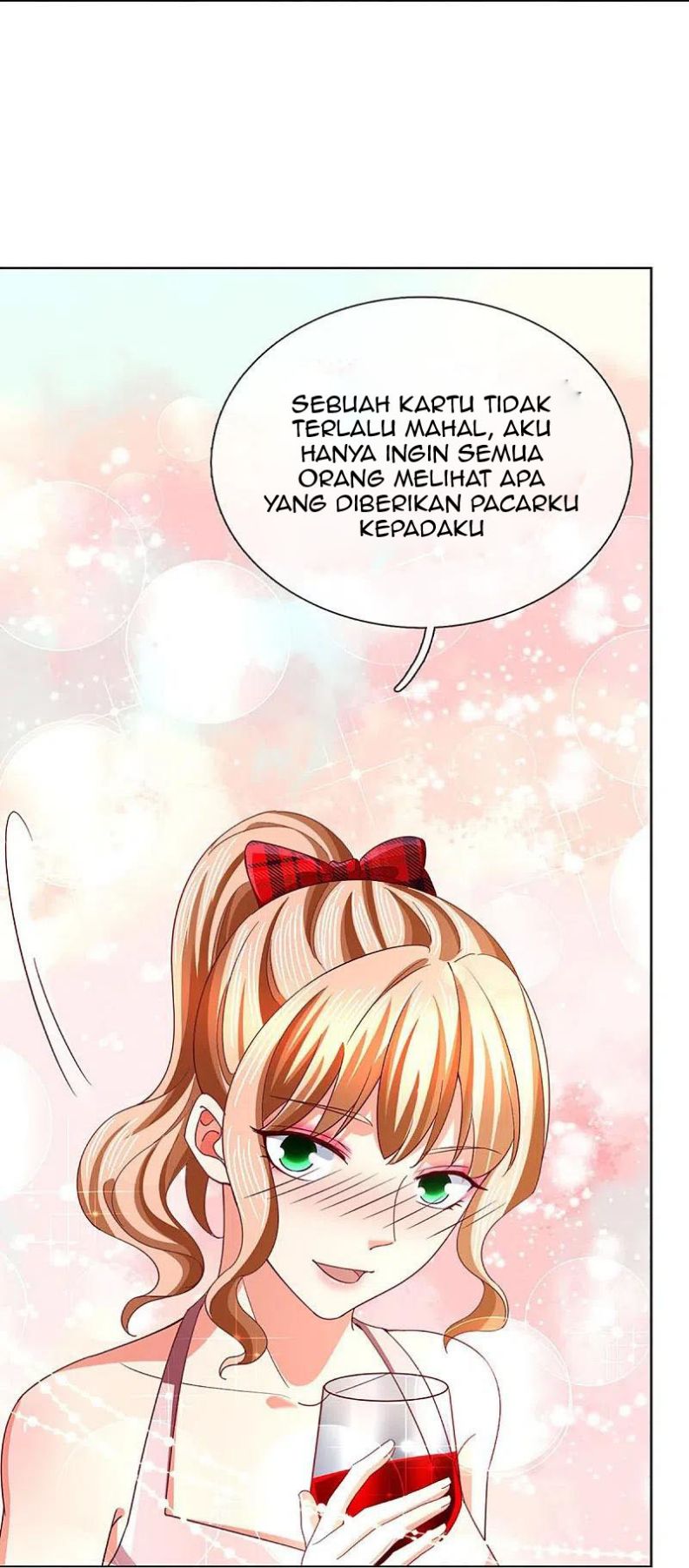 Immortal Daddy Xianzun Chapter 288 - halaman 24