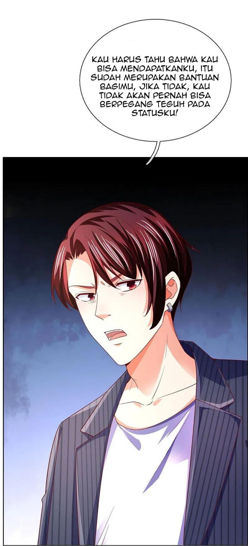 Immortal Daddy Xianzun Chapter 288 - halaman 27