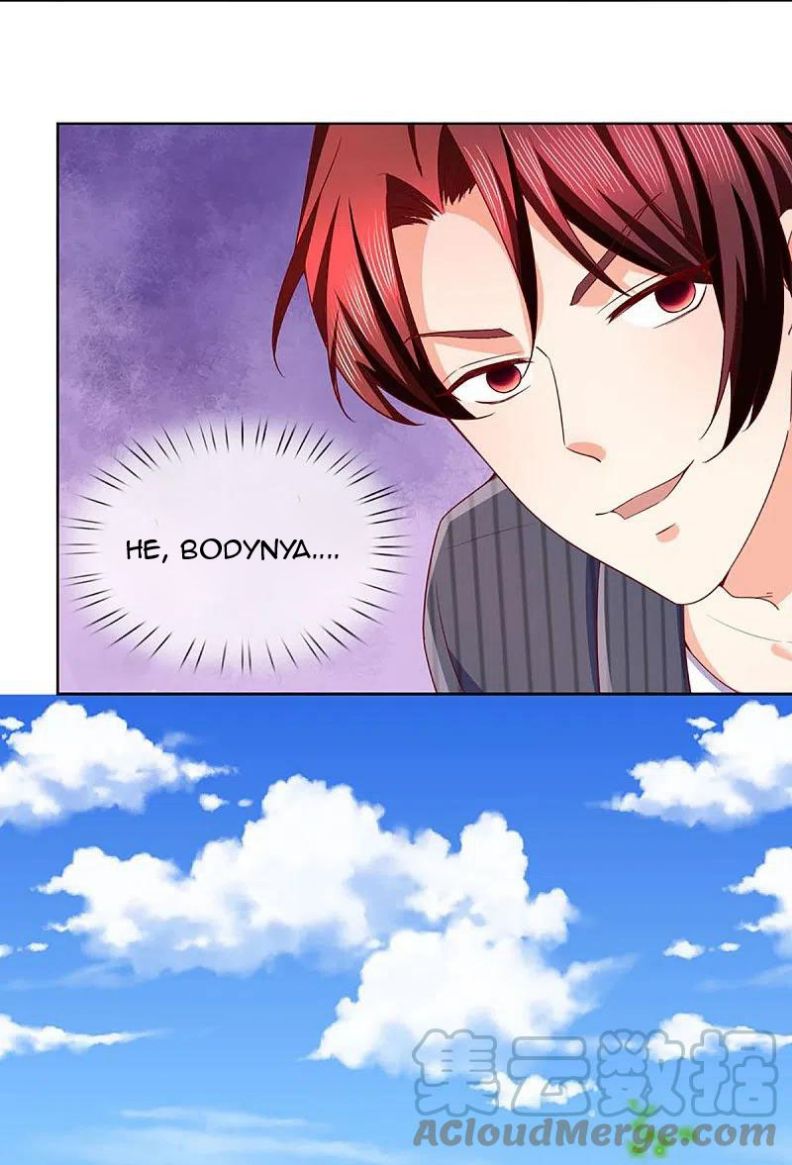 Immortal Daddy Xianzun Chapter 288 - halaman 34