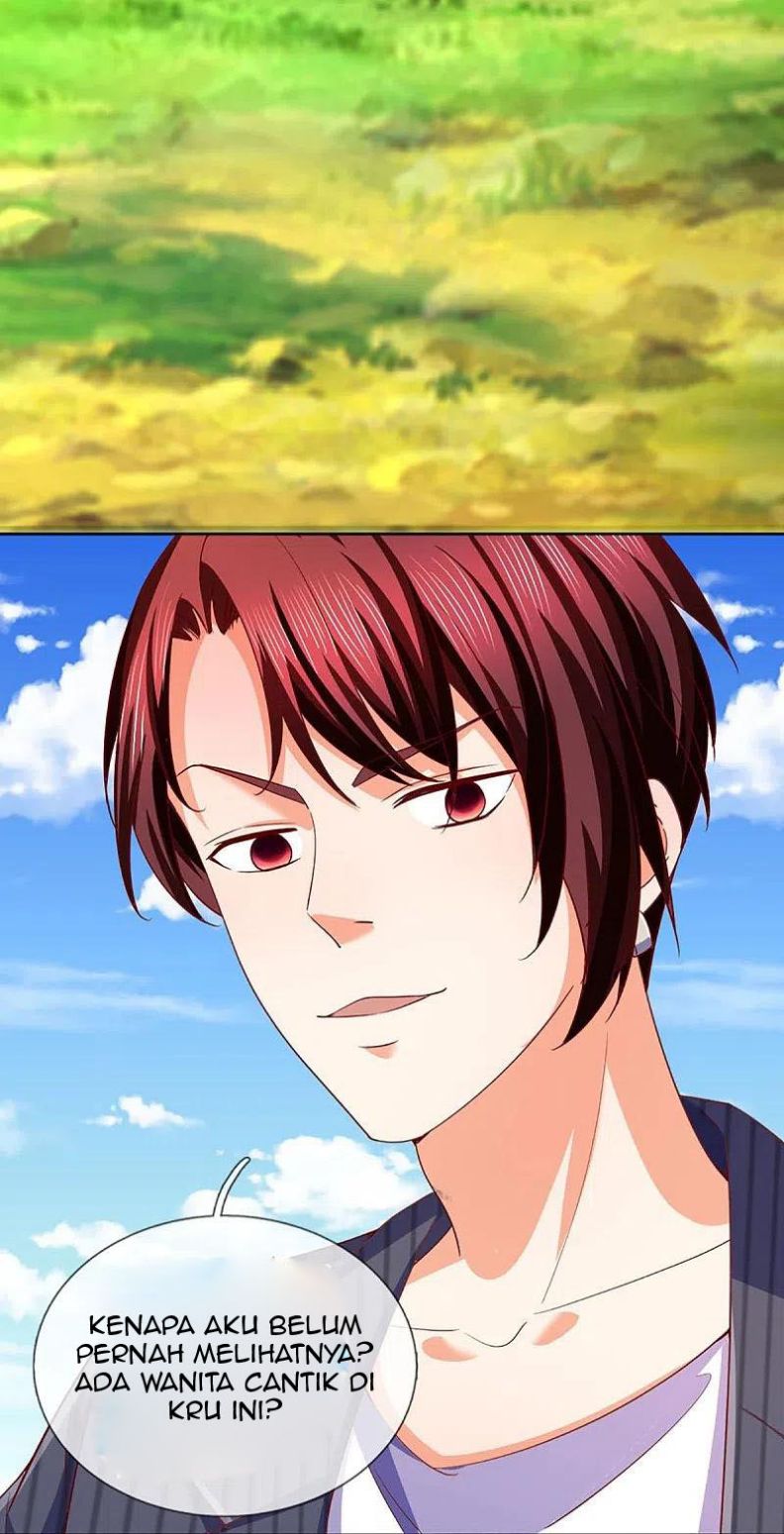 Immortal Daddy Xianzun Chapter 288 - halaman 36