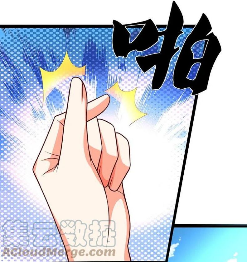 Immortal Daddy Xianzun Chapter 288 - halaman 40