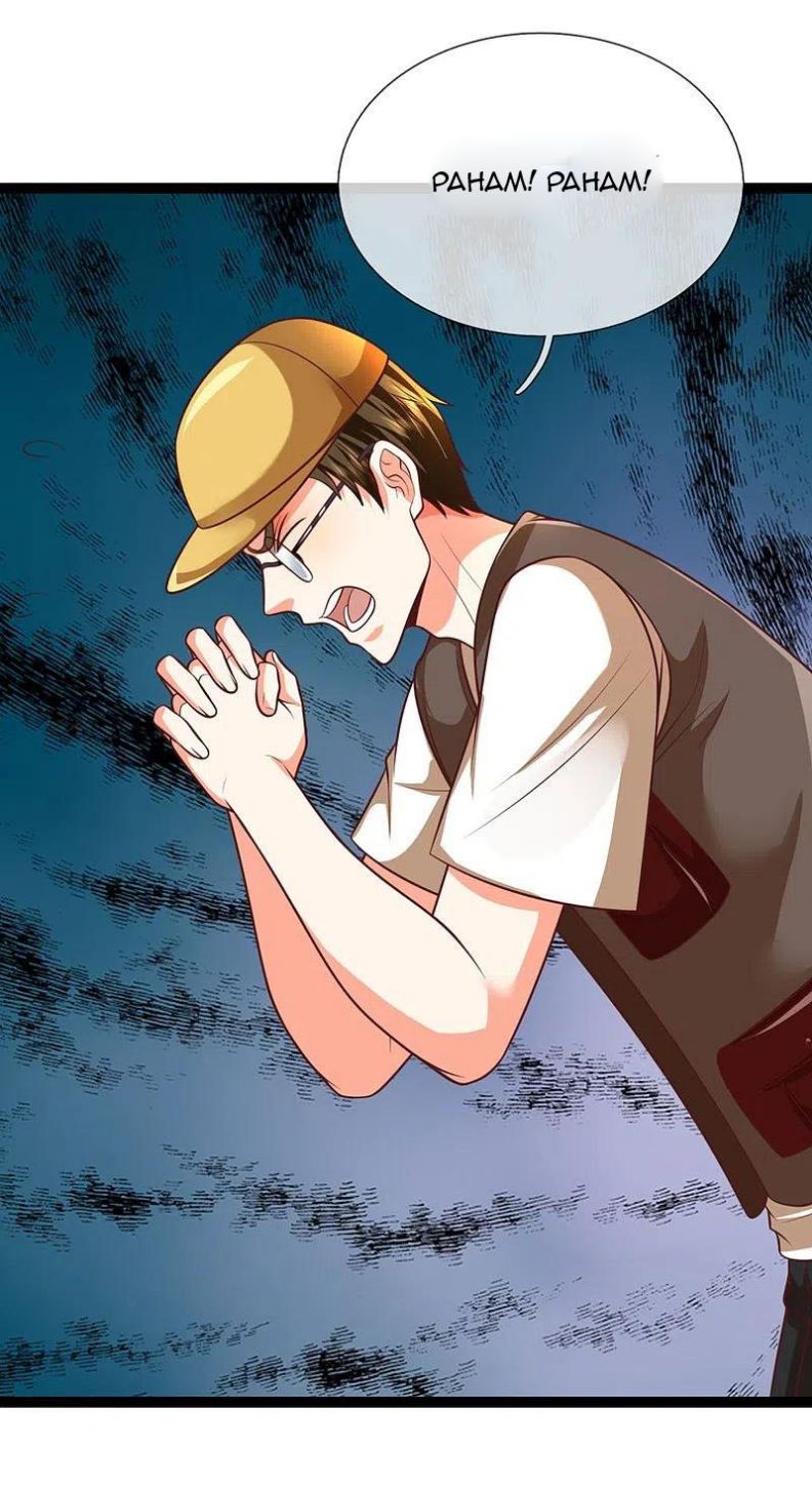 Immortal Daddy Xianzun Chapter 288 - halaman 42