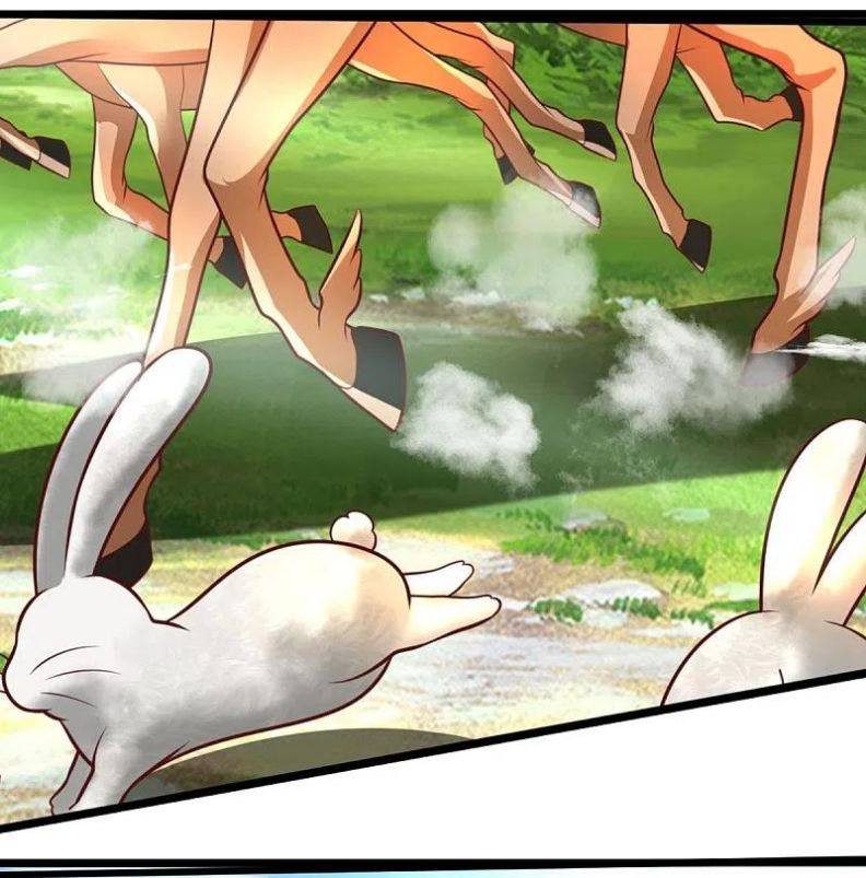 Immortal Daddy Xianzun Chapter 288 - halaman 47