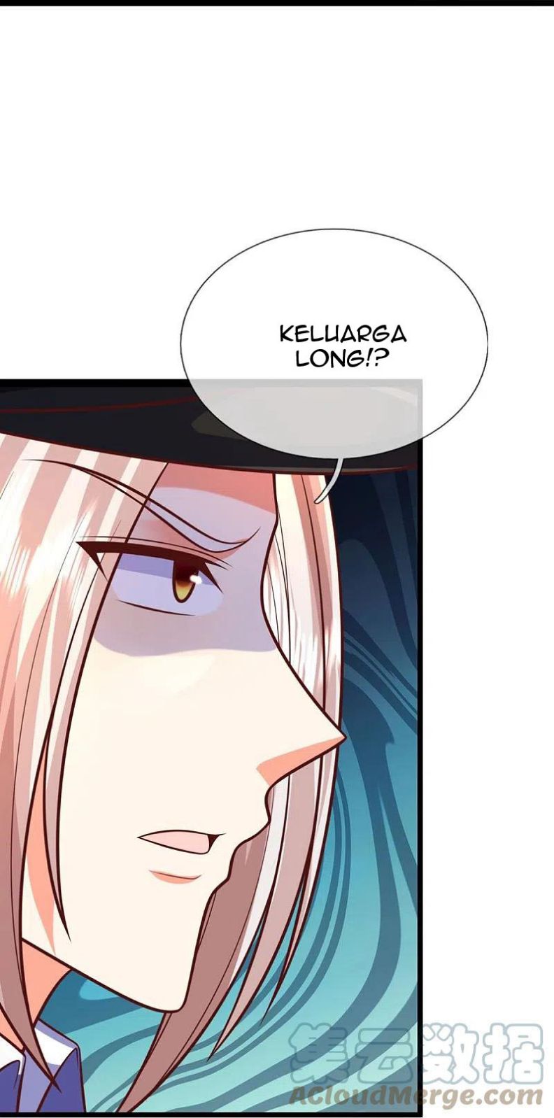 Immortal Daddy Xianzun Chapter 288 - halaman 52