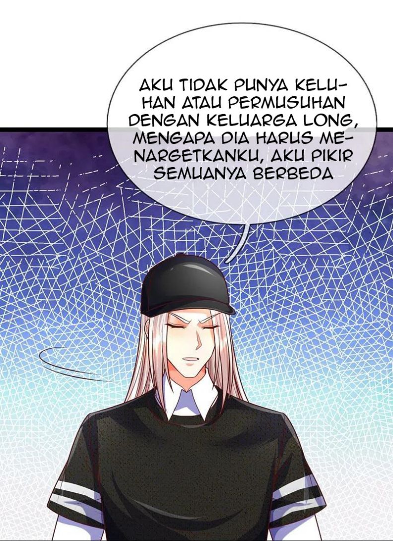Immortal Daddy Xianzun Chapter 288 - halaman 53