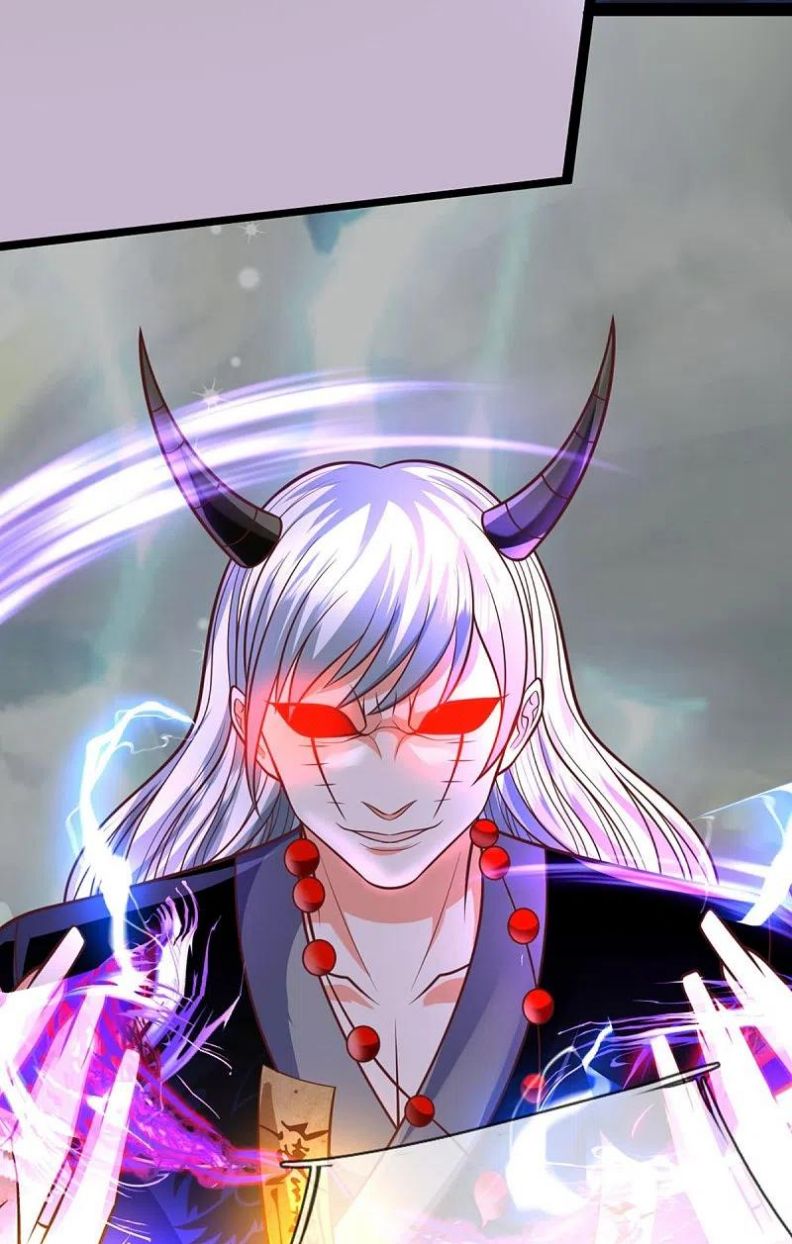 Immortal Daddy Xianzun Chapter 288 - halaman 59