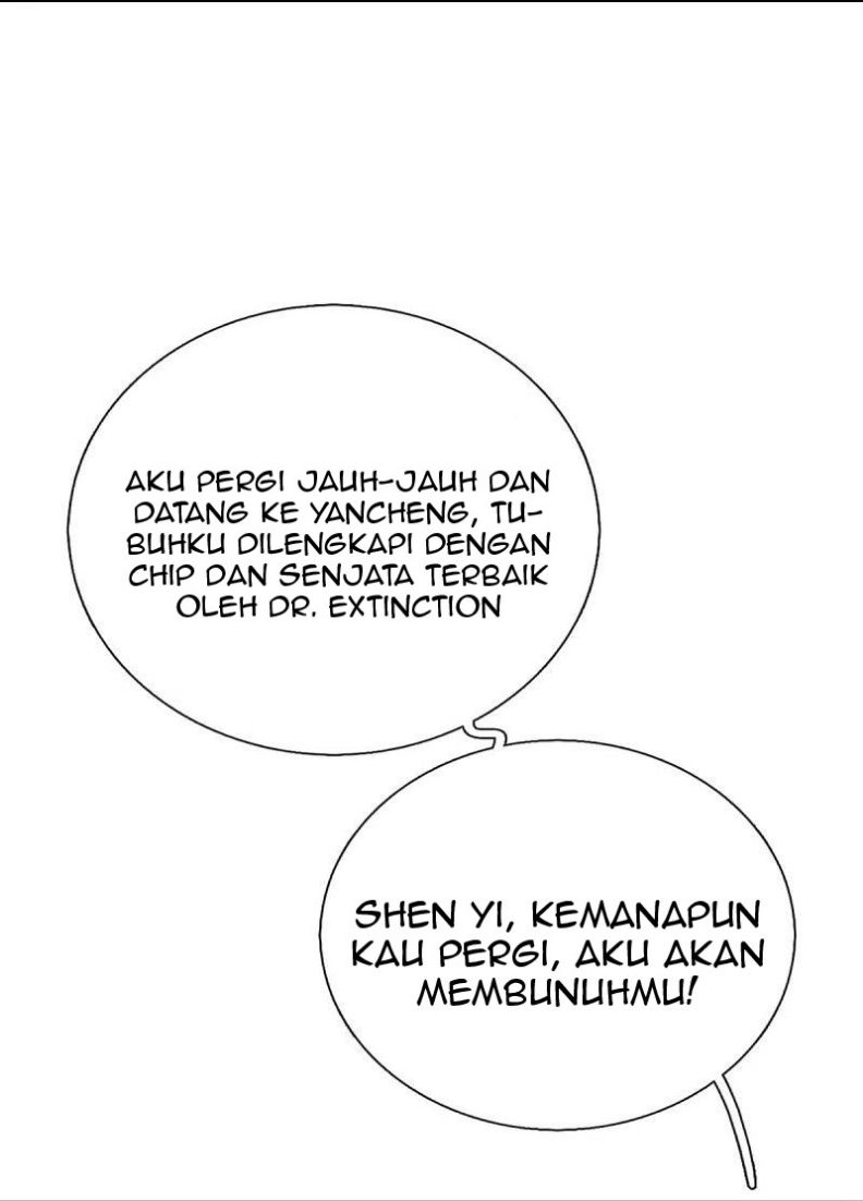 Immortal Daddy Xianzun Chapter 288 - halaman 6