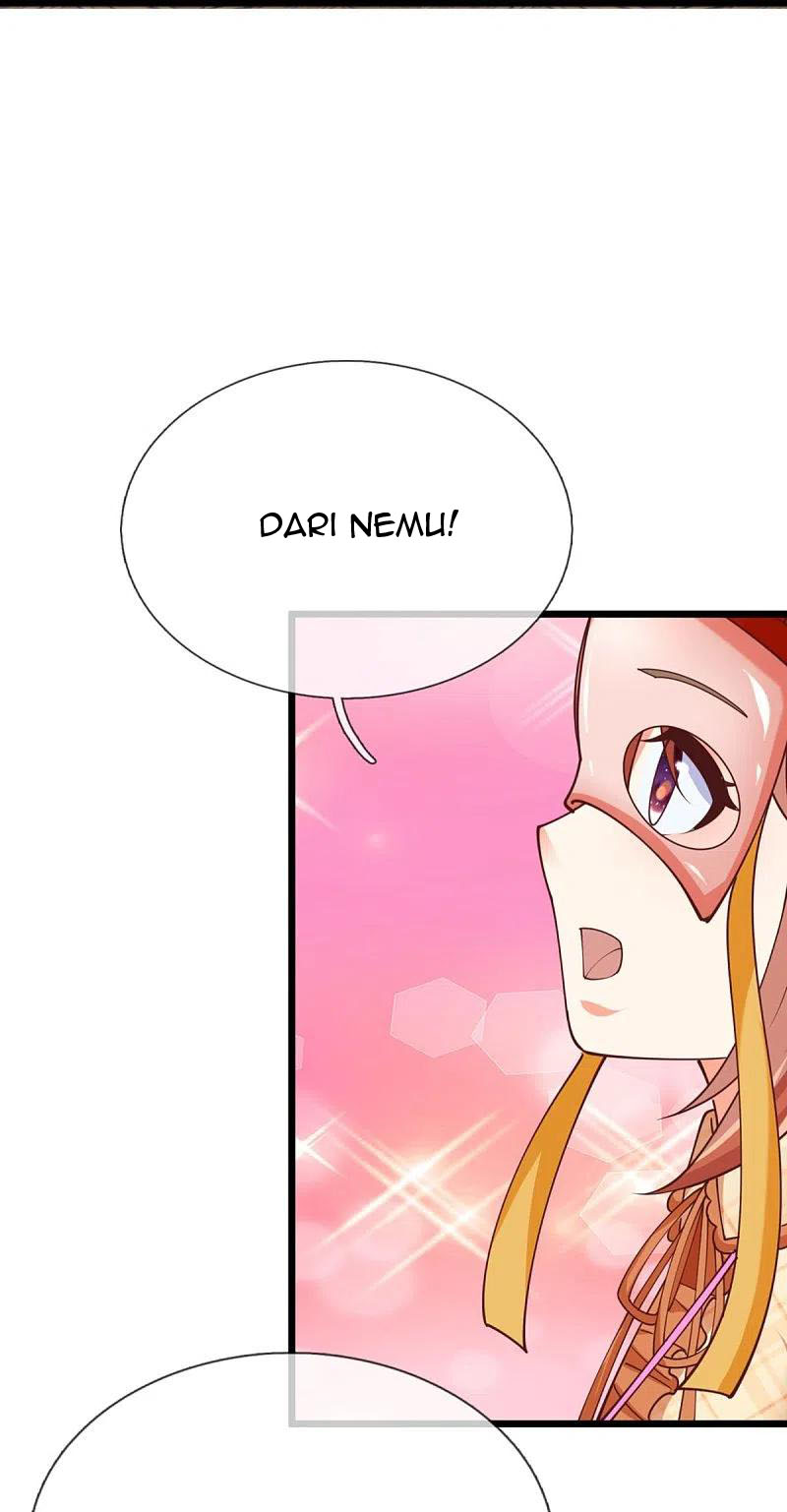 Immortal Daddy Xianzun Chapter 289 - halaman 13