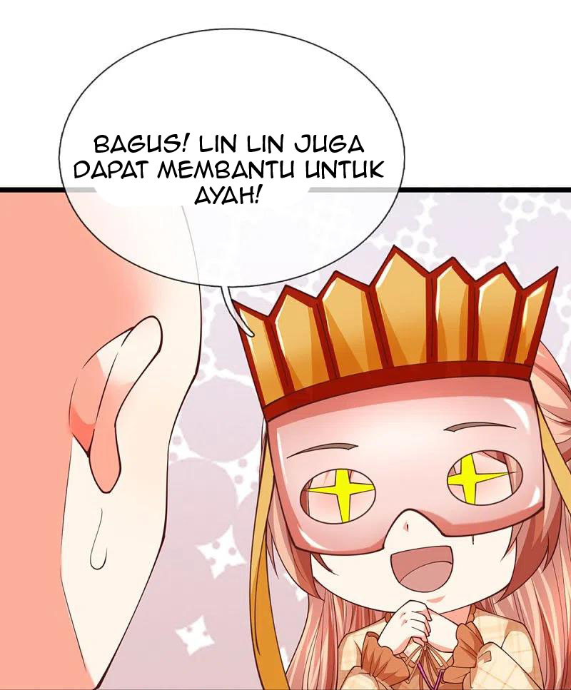 Immortal Daddy Xianzun Chapter 289 - halaman 15