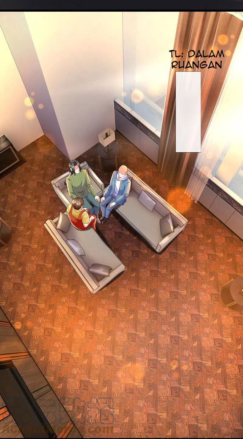 Immortal Daddy Xianzun Chapter 289 - halaman 2