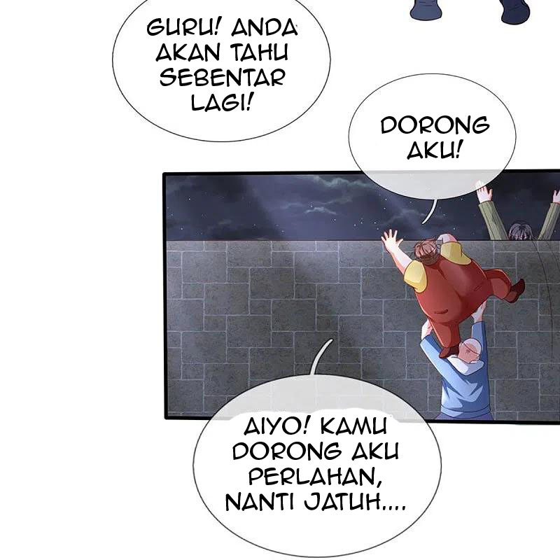 Immortal Daddy Xianzun Chapter 289 - halaman 23