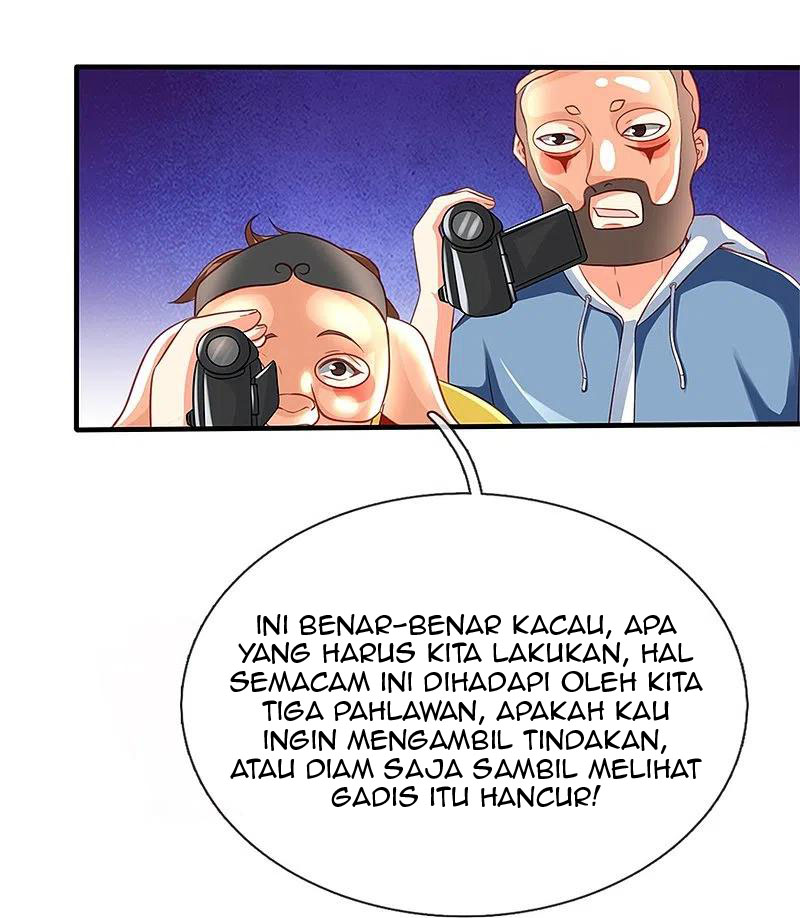Immortal Daddy Xianzun Chapter 289 - halaman 29