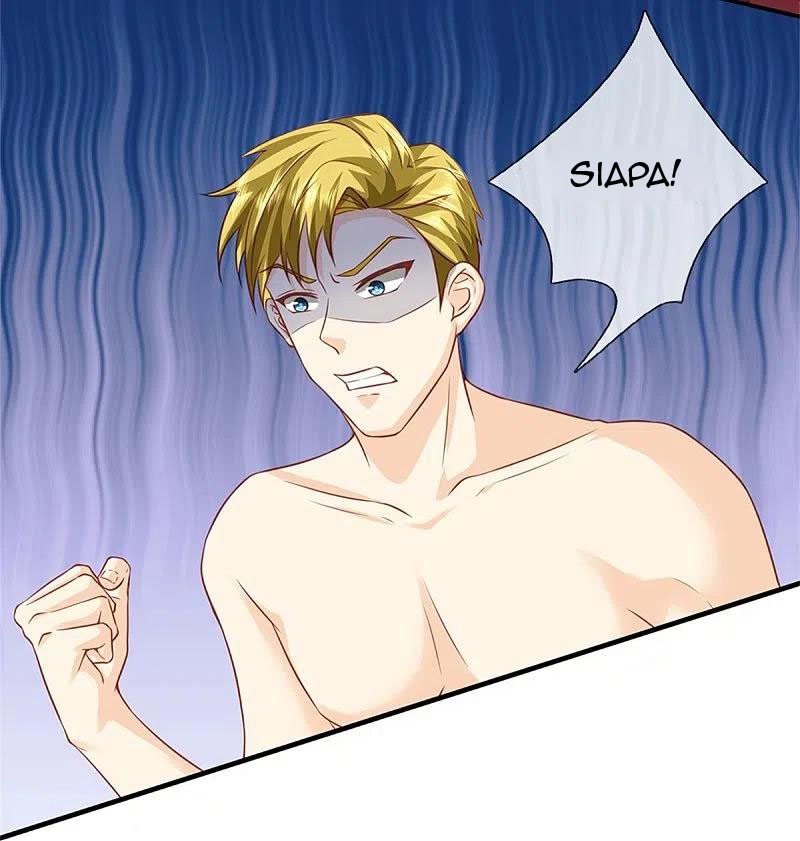 Immortal Daddy Xianzun Chapter 289 - halaman 33