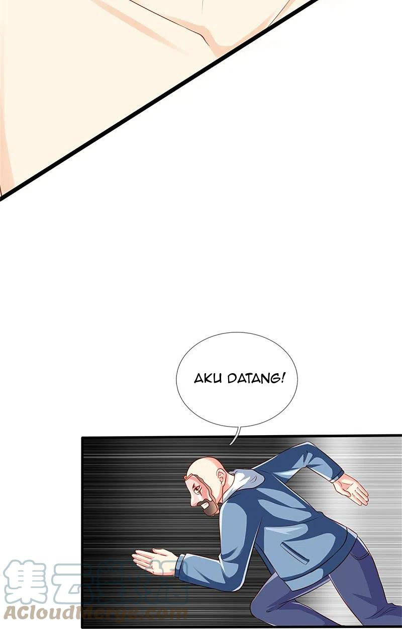 Immortal Daddy Xianzun Chapter 289 - halaman 36