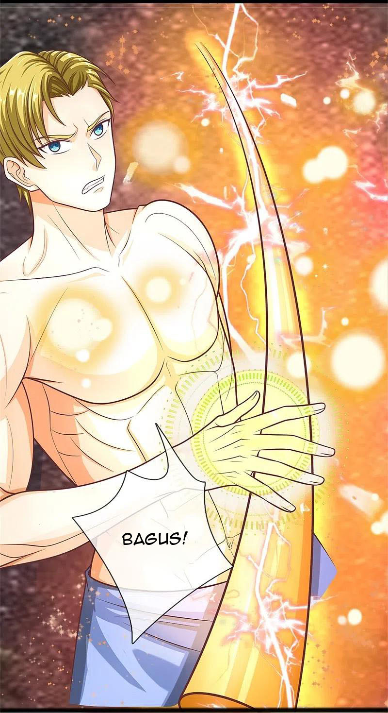 Immortal Daddy Xianzun Chapter 289 - halaman 39