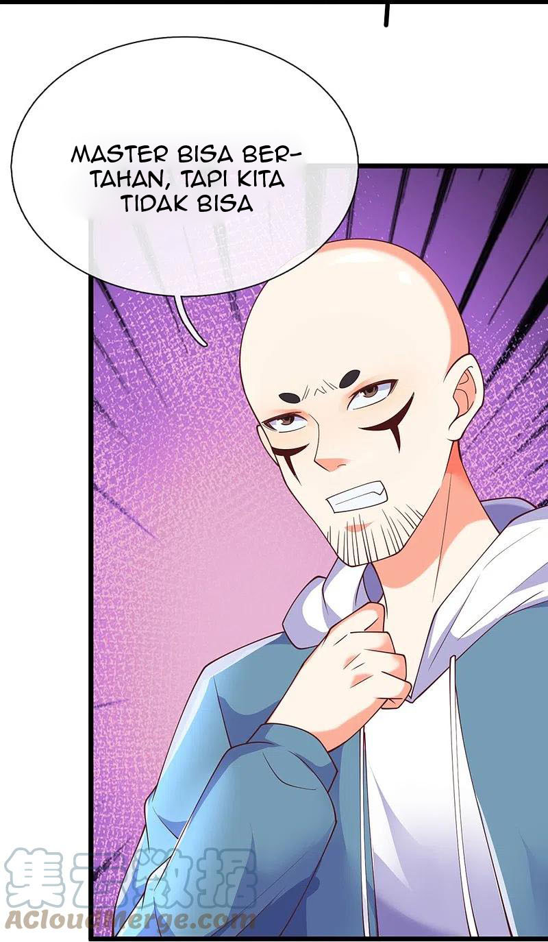 Immortal Daddy Xianzun Chapter 289 - halaman 4