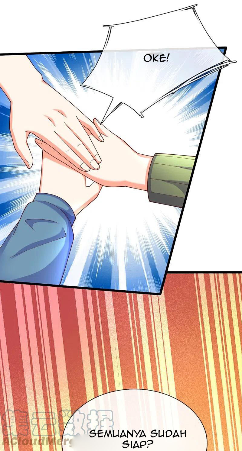 Immortal Daddy Xianzun Chapter 289 - halaman 6