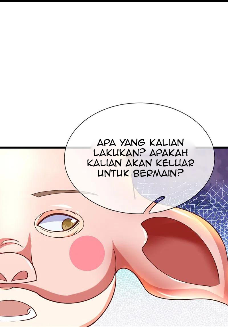 Immortal Daddy Xianzun Chapter 289 - halaman 9