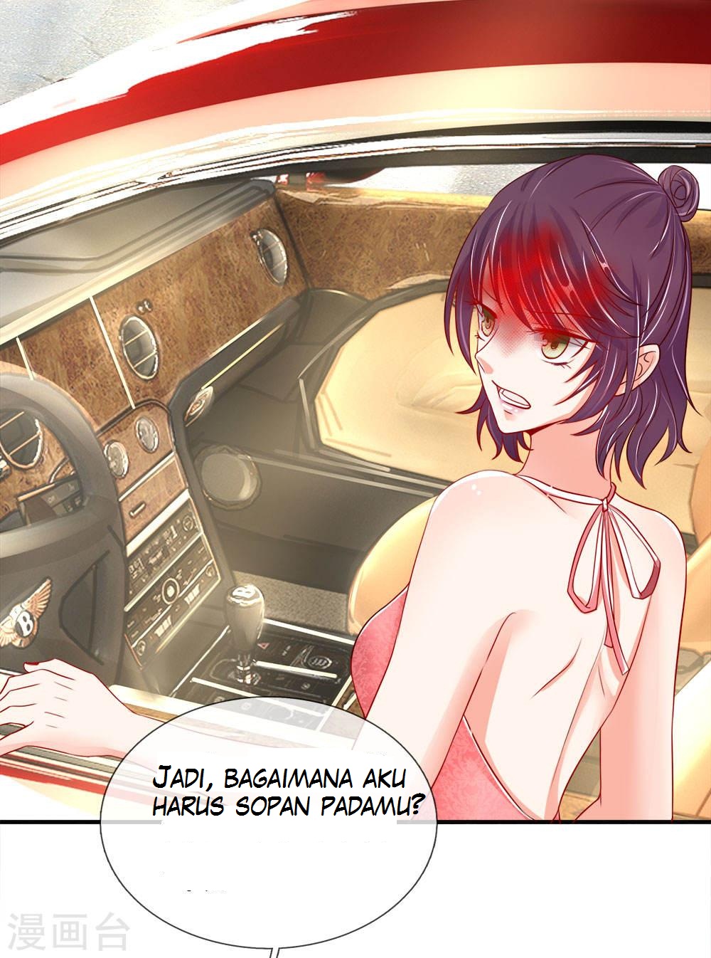 Immortal Daddy Xianzun Chapter 29 - halaman 15