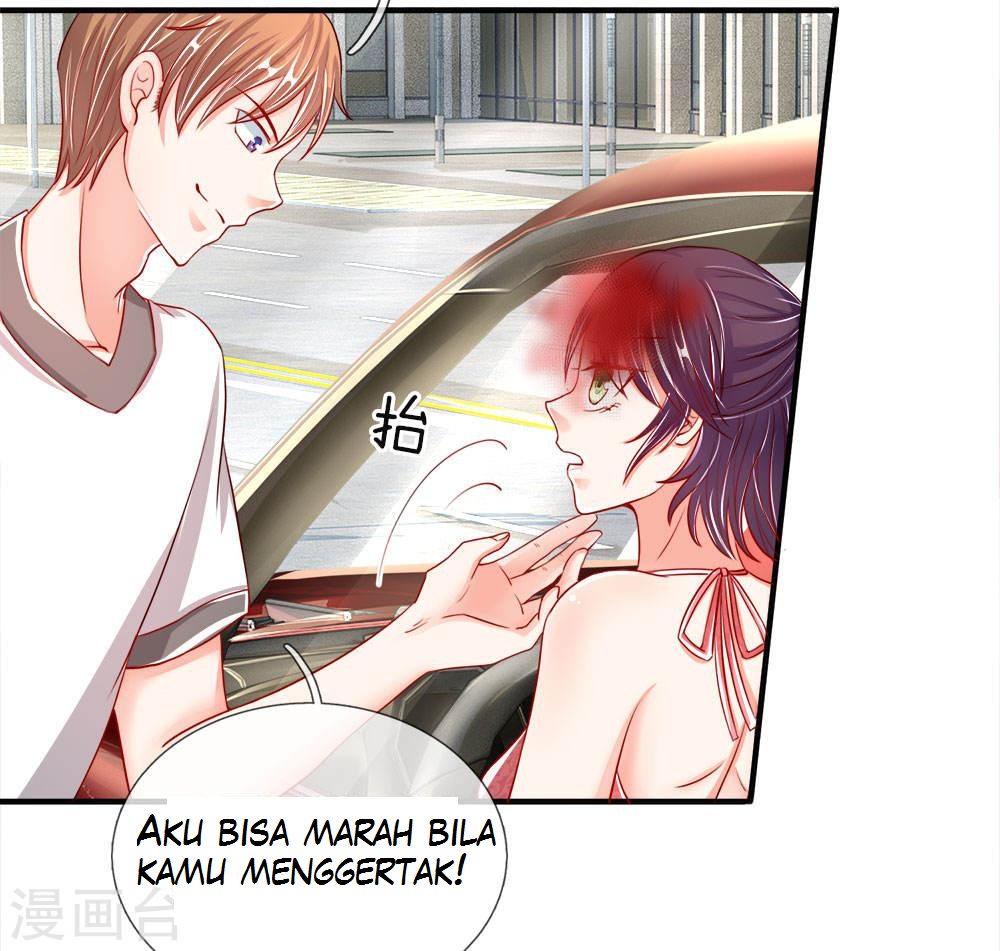 Immortal Daddy Xianzun Chapter 29 - halaman 16