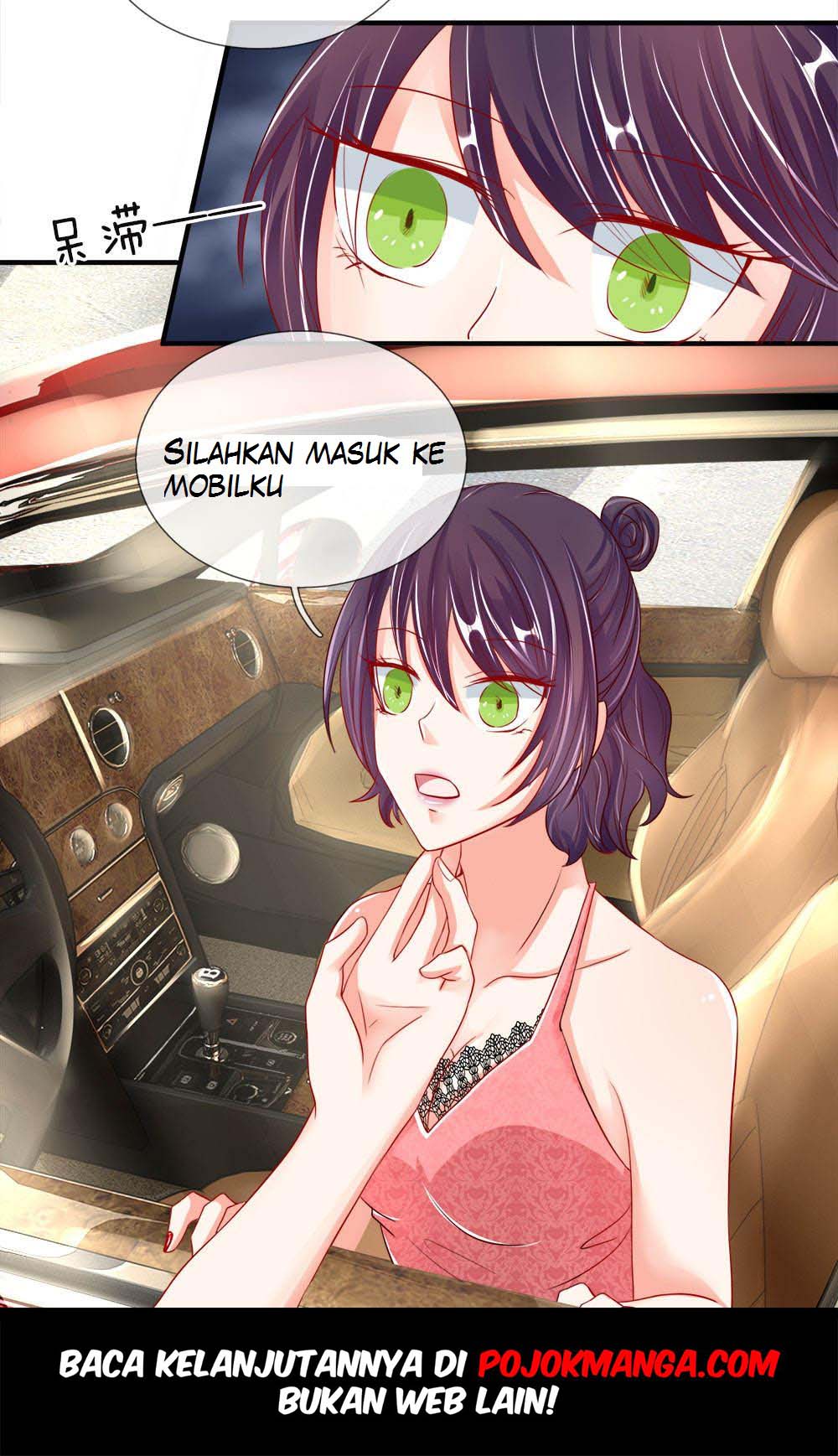 Immortal Daddy Xianzun Chapter 29 - halaman 17
