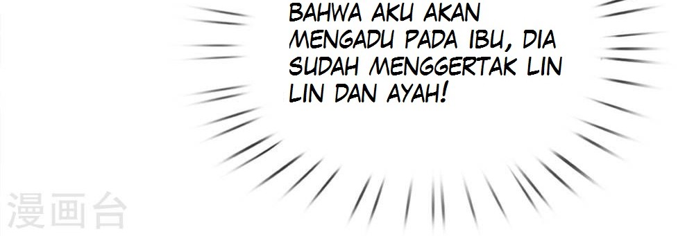Immortal Daddy Xianzun Chapter 29 - halaman 5