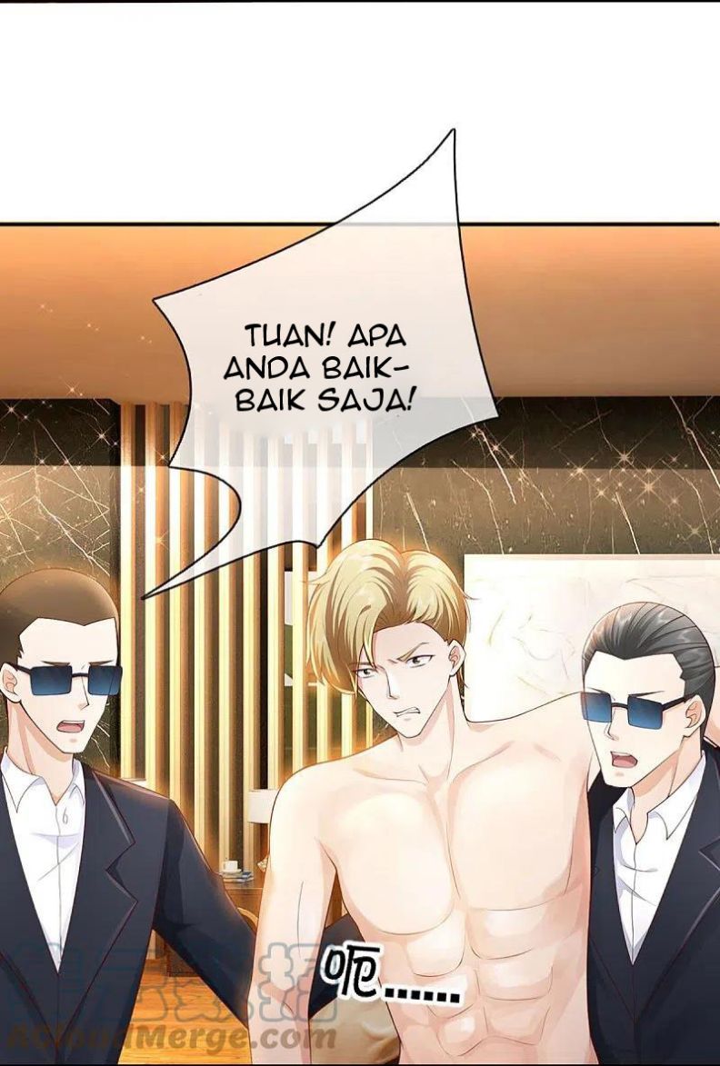 Immortal Daddy Xianzun Chapter 290 - halaman 16