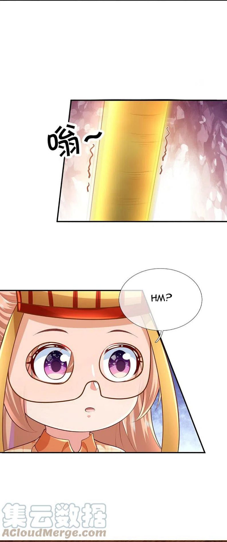 Immortal Daddy Xianzun Chapter 290 - halaman 18