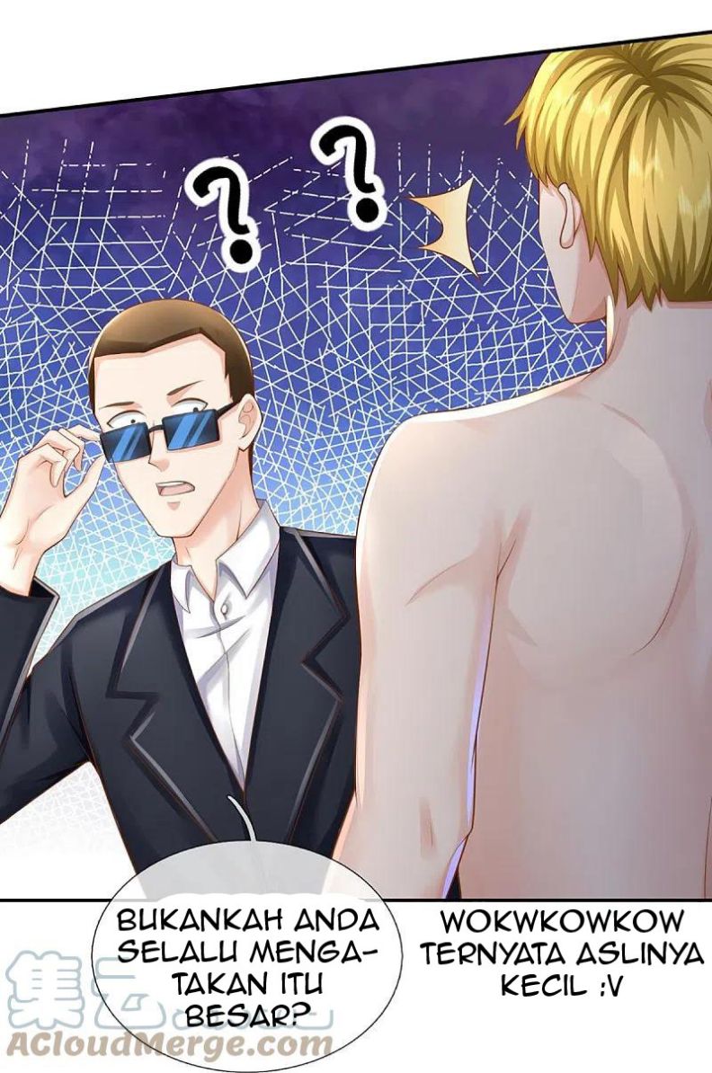 Immortal Daddy Xianzun Chapter 290 - halaman 26