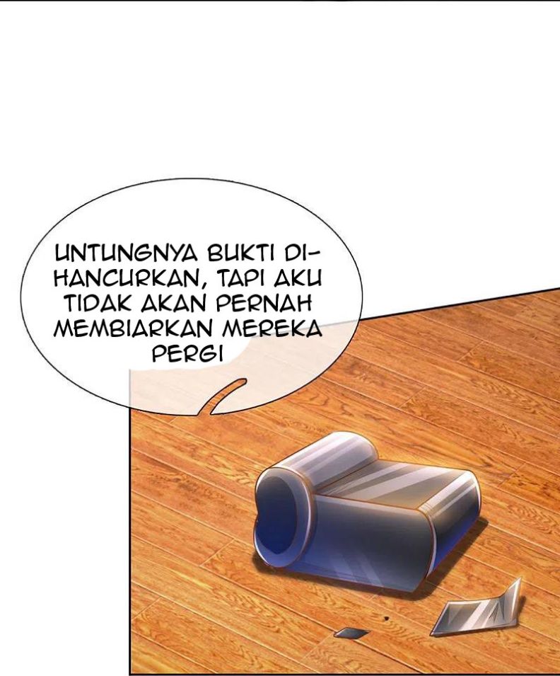 Immortal Daddy Xianzun Chapter 290 - halaman 29