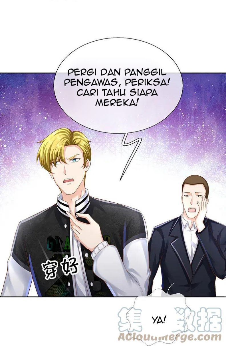 Immortal Daddy Xianzun Chapter 290 - halaman 30