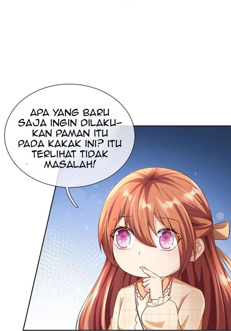 Immortal Daddy Xianzun Chapter 290 - halaman 35