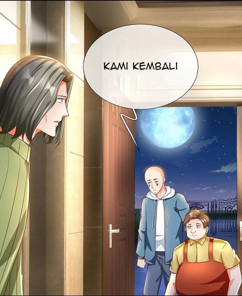 Immortal Daddy Xianzun Chapter 290 - halaman 41
