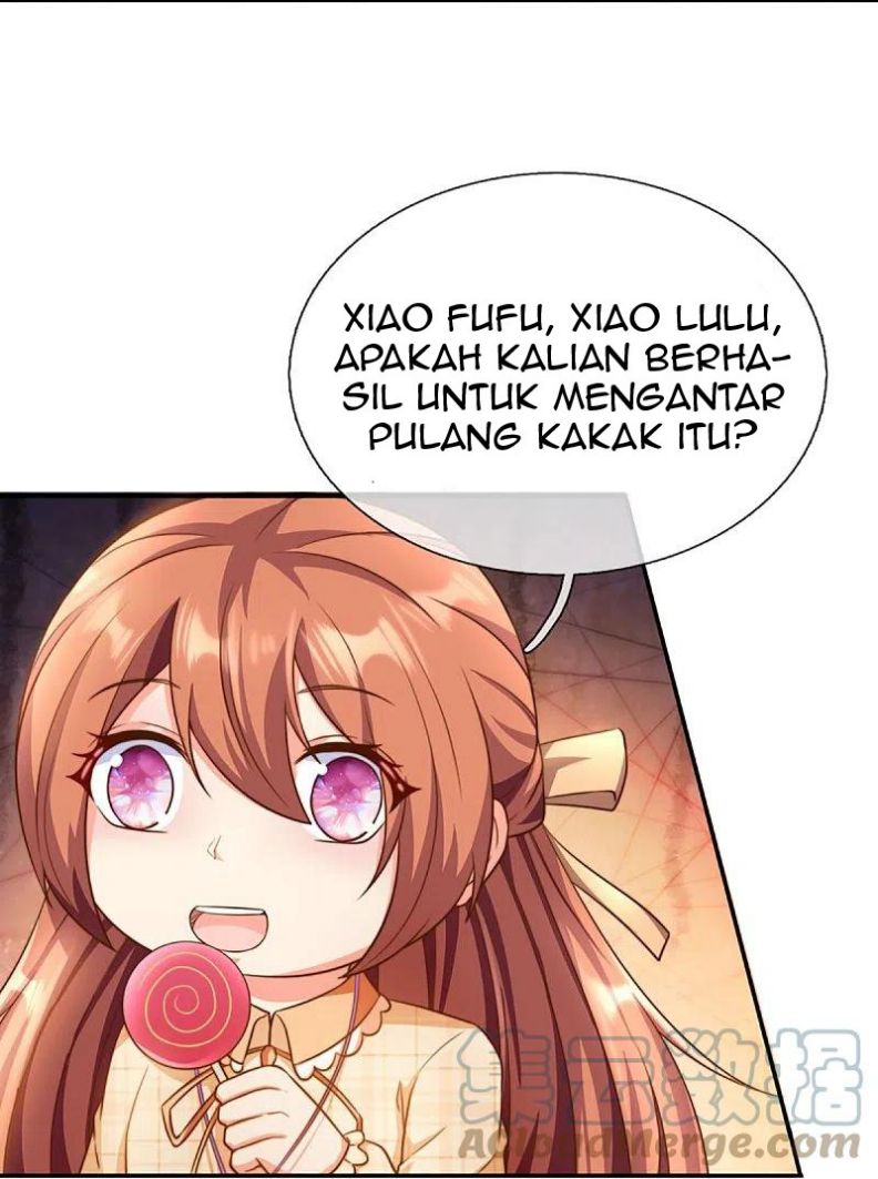 Immortal Daddy Xianzun Chapter 290 - halaman 42