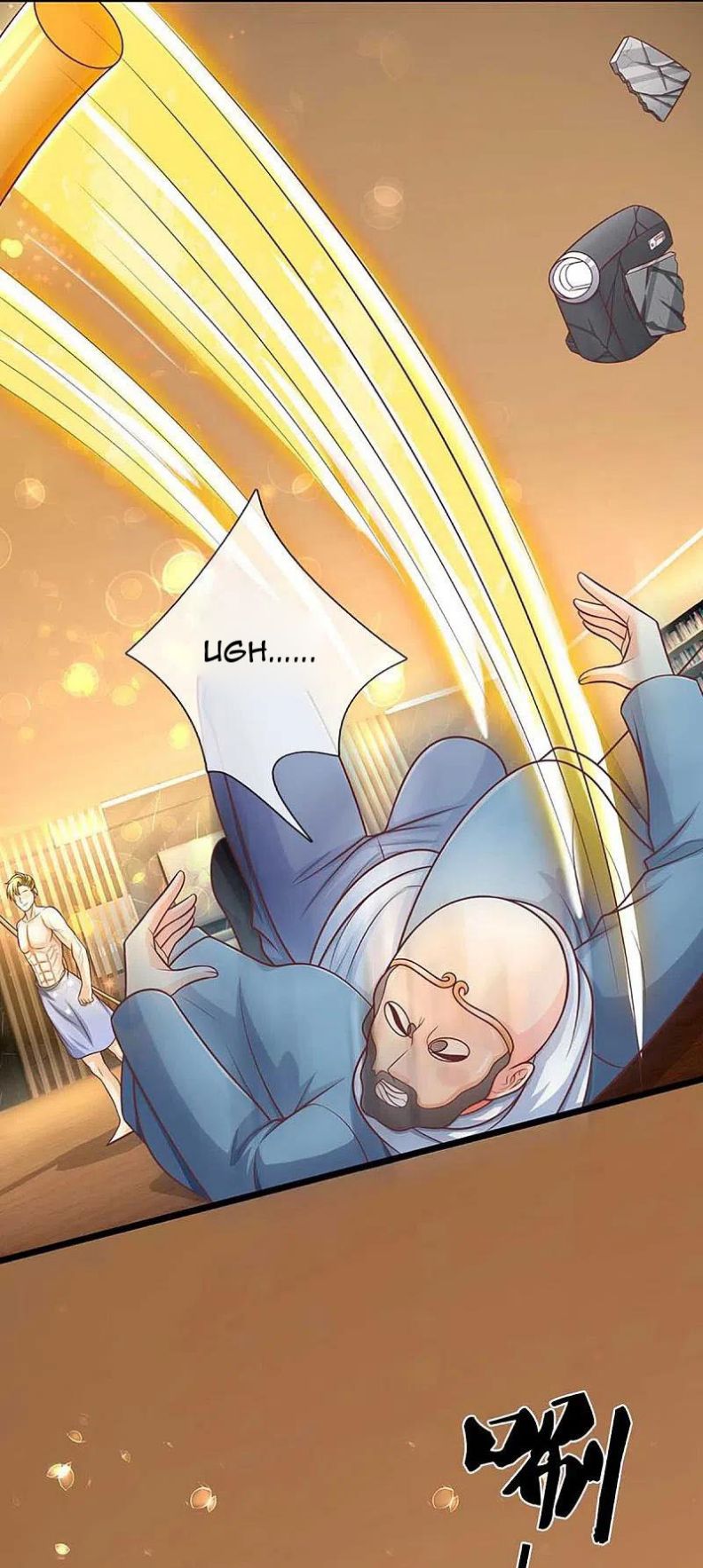 Immortal Daddy Xianzun Chapter 290 - halaman 7
