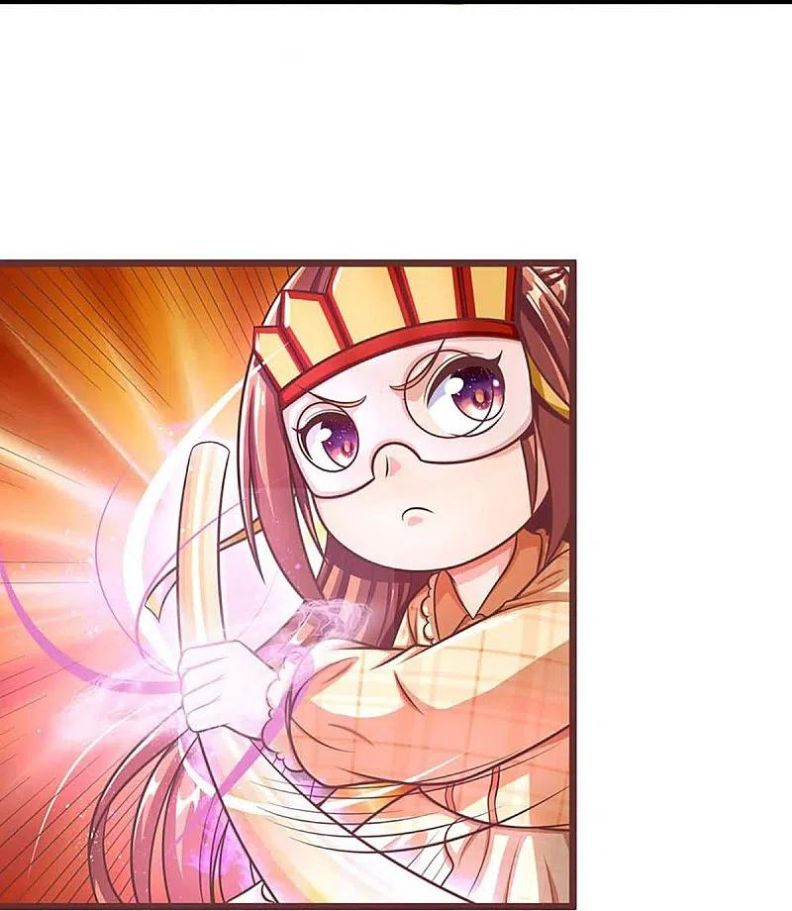 Immortal Daddy Xianzun Chapter 290 - halaman 9