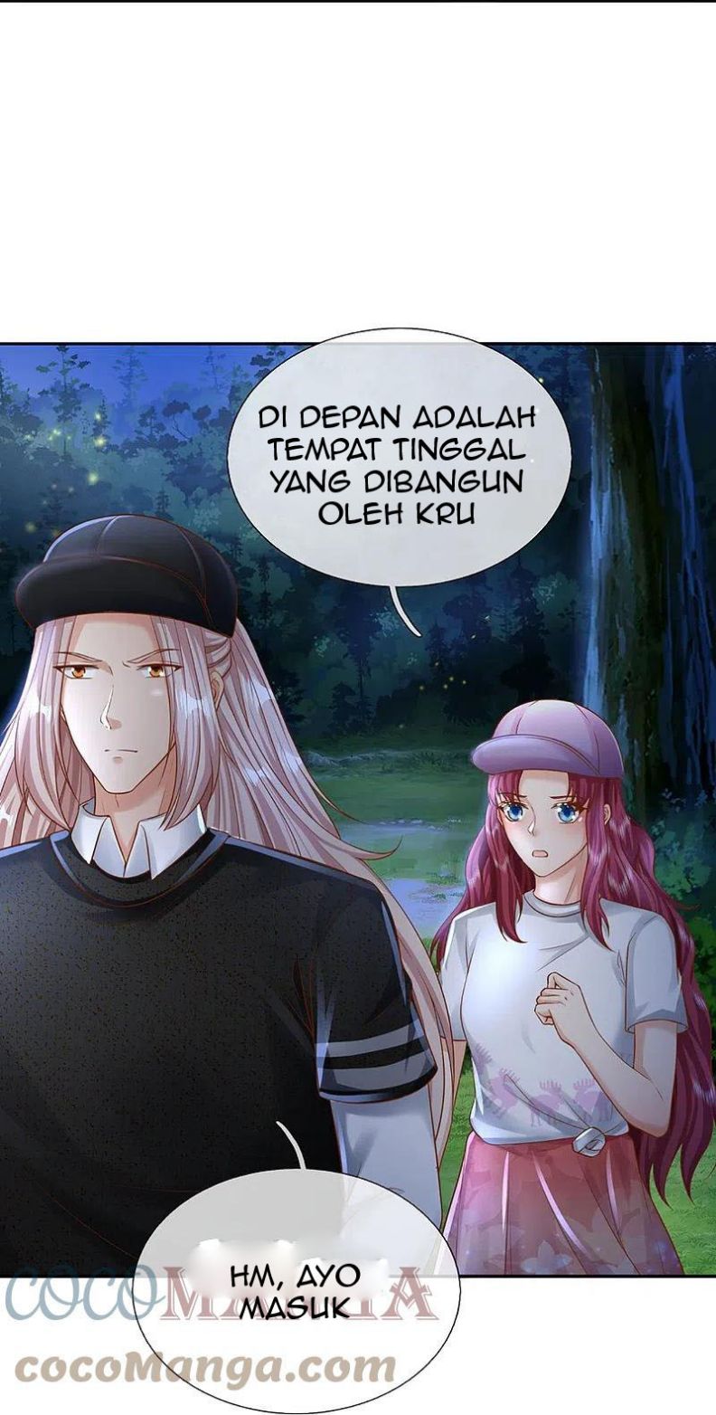 Immortal Daddy Xianzun Chapter 291 - halaman 11