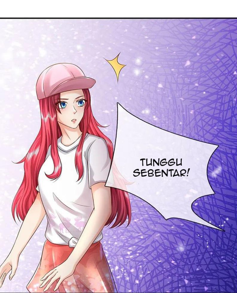 Immortal Daddy Xianzun Chapter 291 - halaman 13